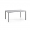 HOUSTON rectangular table, B:Rattan, BICA (full pallet)