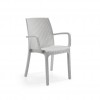 INDIANA chair, B:Rattan, BICA (full pallet)