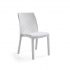 VIRGINIA chair, B:Rattan, BICA (full pallet)