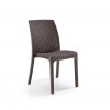 VIRGINIA chair, B:Rattan, BICA (full pallet)