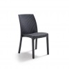 VIRGINIA chair, B:Rattan, BICA (full pallet)