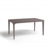 OSLO rectangular table, B:Design, BICA (full pallet)