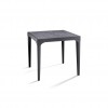 MALMO square table, B:Design, BICA