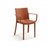 Sedia VICTORIA, B:Design, BICA (pallet completo)