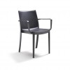 Sedia VICTORIA, B:Design, BICA (pallet completo)