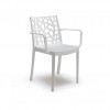 MATRIX chair with armrests, B:Design, BICA (full pallet)
