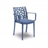 MATRIX chair with armrests, B:Design, BICA (full pallet)