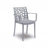MATRIX chair with armrests, B:Design, BICA (full pallet)