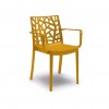MATRIX chair with armrests, B:Design, BICA (full pallet)
