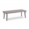 Tavolo allungabile BERGEN, B:Design, BICA (pallet completo)