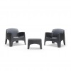 IBIZA terrace set, B:Design, BICA (full pallet)