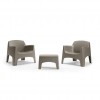 Set terrazzo IBIZA, B:Design, BICA (pallet completo)