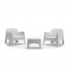 IBIZA terrace set, B:Design, BICA (full pallet)