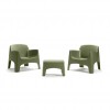 IBIZA terrace set, B:Design, BICA (full pallet)