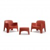 Set terrazzo IBIZA, B:Design, BICA (pallet completo)