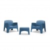 IBIZA terrace set, B:Design, BICA (full pallet)