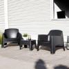 Set terrazzo IBIZA, B:Design, BICA (pallet completo)