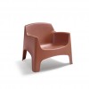 IBIZA armchair, B:Design, BICA (full pallet)