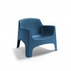 IBIZA armchair, B:Design, BICA (full pallet)