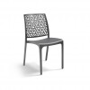 Sedia NINFA, B:Design, BICA (pallet completo)