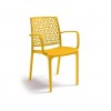 Poltrona NINFA, B:Design, BICA (pallet completo)