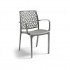 NINFA armchair, B:Design, BICA (full pallet)
