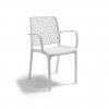 NINFA armchair, B:Design, BICA (full pallet)