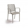 Poltrona NINFA, B:Design, BICA (pallet completo)
