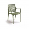 NINFA armchair, B:Design, BICA (full pallet)