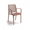 Poltrona NINFA, B:Design, BICA (pallet completo)