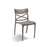 Sedia CROIX, B:Design, BICA (pallet completo)