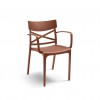 Poltrona CROIX, B:Design, BICA (pallet completo)