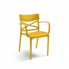 Poltrona CROIX, B:Design, BICA (pallet completo)