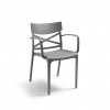 Poltrona CROIX, B:Design, BICA (pallet completo)