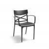 Poltrona CROIX, B:Design, BICA (pallet completo)