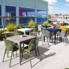 Sedia ARIA, B:Design, BICA (pallet completo)