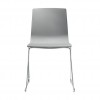 ALICE chair with sledge frame, Scab Design