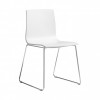 ALICE chair with sledge frame, Scab Design