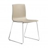 ALICE chair with sledge frame, Scab Design