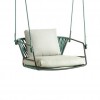 Back cushion for LISA Lounge, Swing and FLAP collection, Scab Design