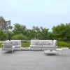 Back cushion for LISA Lounge, Swing and FLAP collection, Scab Design