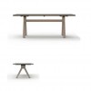 Alaska 250 rectangular table, Skyline Design
