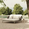 Alaska round side table, Skyline Design