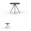 Alaska round side table, Skyline Design