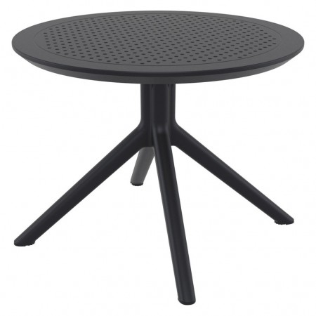 SKY ROUND MINI TABLE, Siesta Exclusive