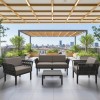 PORTOFINO LOUNGE extension part, Siesta Exclusive