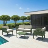 PORTOFINO LOUNGE extension part, Siesta Exclusive