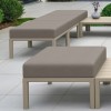 PORTOFINO LOUNGE table, Siesta Exclusive