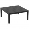 PORTOFINO LOUNGE table, Siesta Exclusive
