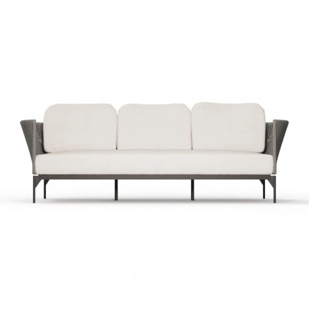 Boston collection 3 seater sofa, Skyline Design